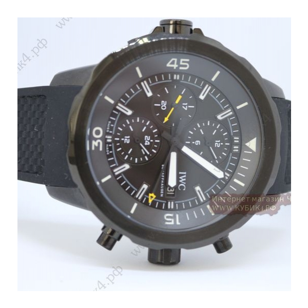 IWC Schaffhausen Pilot (код 071)