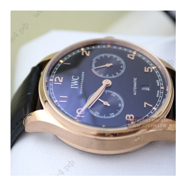IWC Schaffhausen Portuguese (код 072)