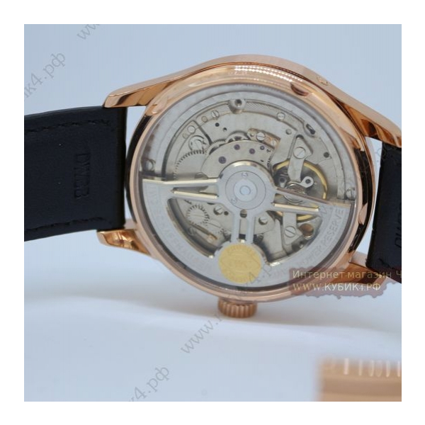 IWC Schaffhausen Portuguese (код 072)