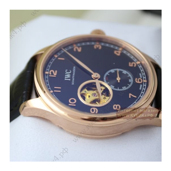IWC Schaffhausen Portugieser (код 073)