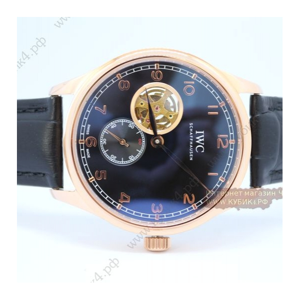 IWC Schaffhausen Portugieser (код 073)