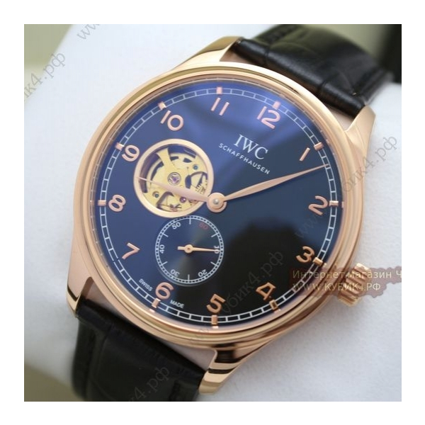IWC Schaffhausen Portugieser (код 073)
