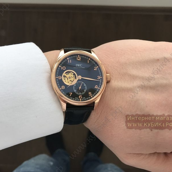 IWC Schaffhausen Portugieser (код 073)