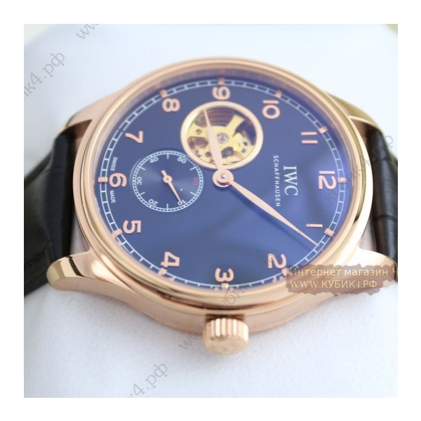 IWC Schaffhausen Portugieser (код 073)