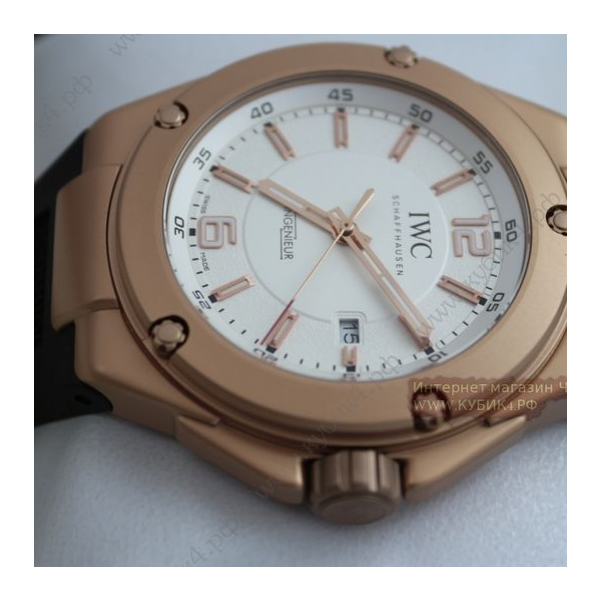 IWC Schaffhausen Ingenieur (код 074)