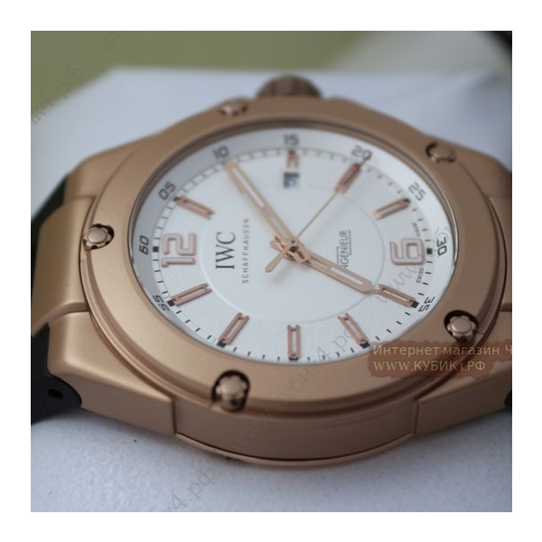 IWC Schaffhausen Ingenieur (код 074)