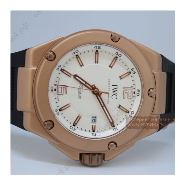 IWC Schaffhausen Ingenieur (код 074)