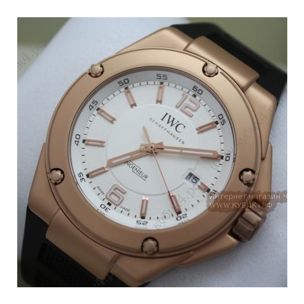 IWC Schaffhausen Ingenieur (код 074)