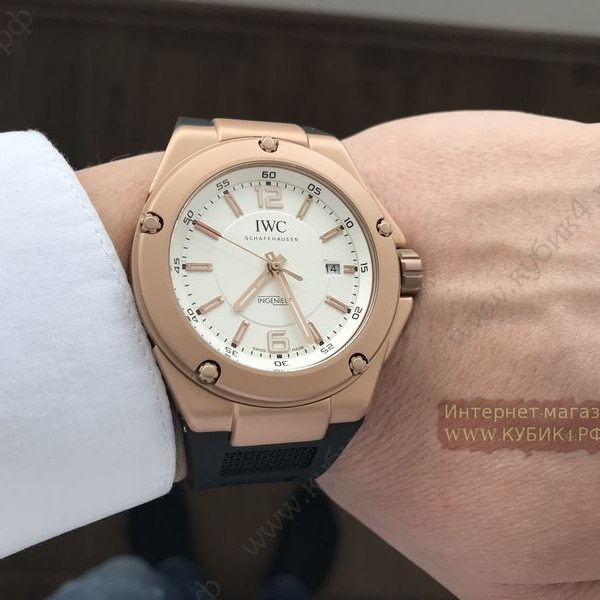 IWC Schaffhausen Ingenieur (код 074)