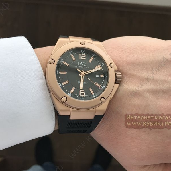 IWC Schaffhausen Ingenieur (код 076)