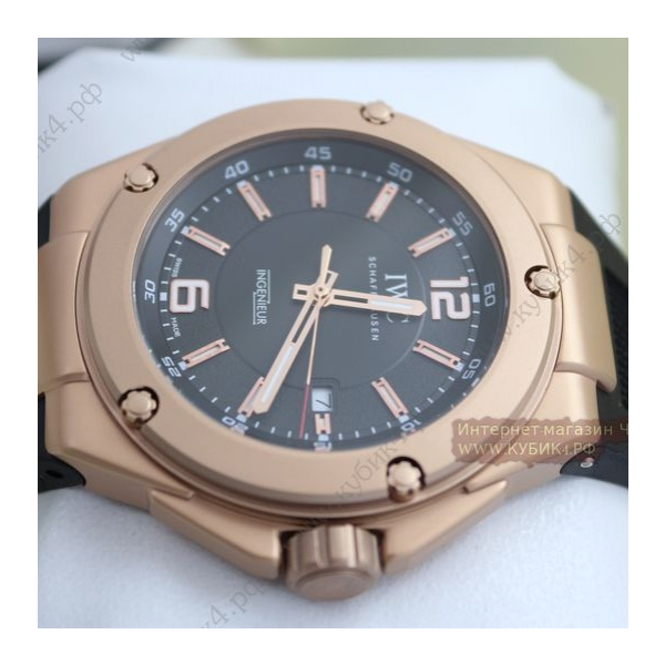 IWC Schaffhausen Ingenieur (код 076)