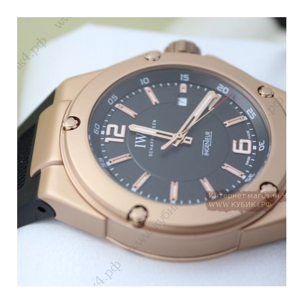 IWC Schaffhausen Ingenieur (код 076)