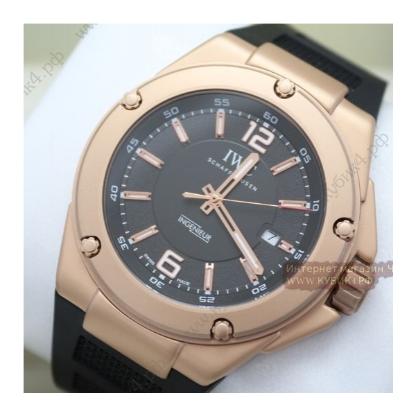 IWC Schaffhausen Ingenieur (код 076)