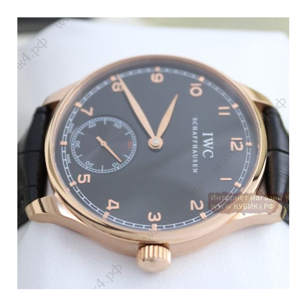 IWC Schaffhausen Portugieser Minute Repeater (код 077)