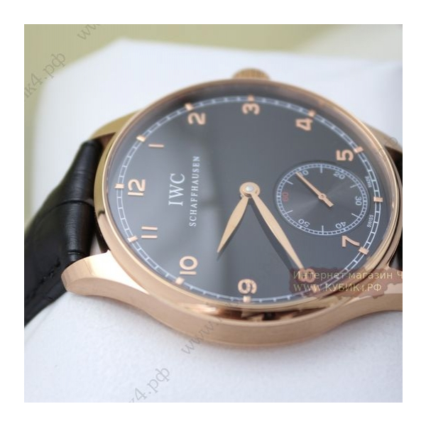 IWC Schaffhausen Portugieser Minute Repeater (код 077)