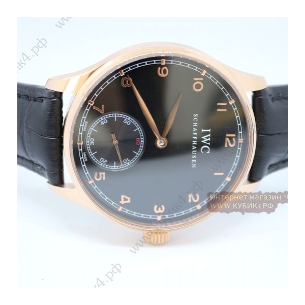 IWC Schaffhausen Portugieser Minute Repeater (код 077)