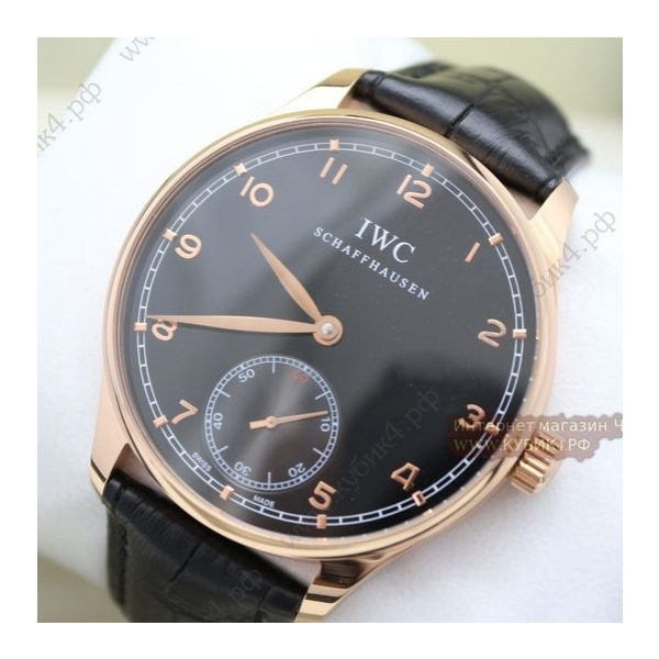 IWC Schaffhausen Portugieser Minute Repeater (код 077)