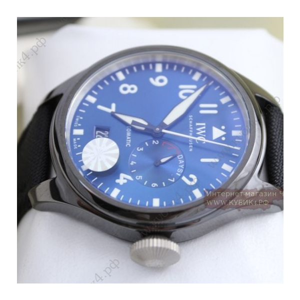 IWC Schaffhausen Pilot