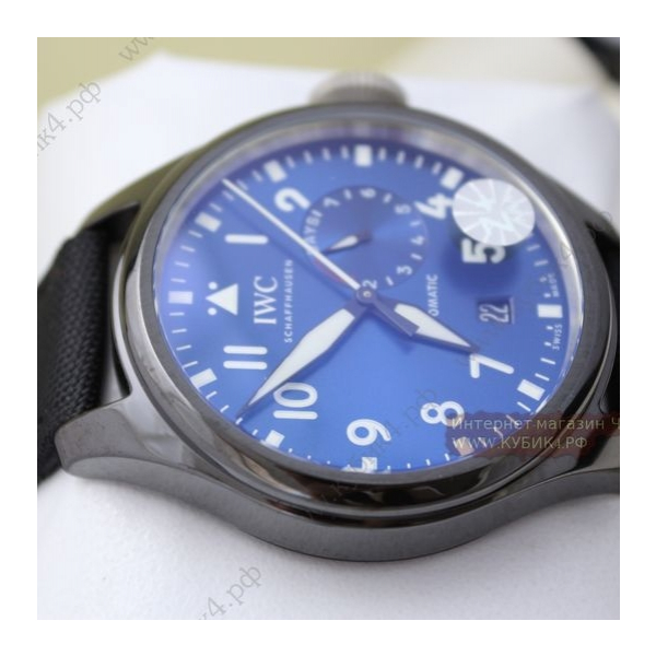 IWC Schaffhausen Pilot