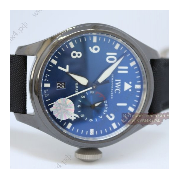 IWC Schaffhausen Pilot