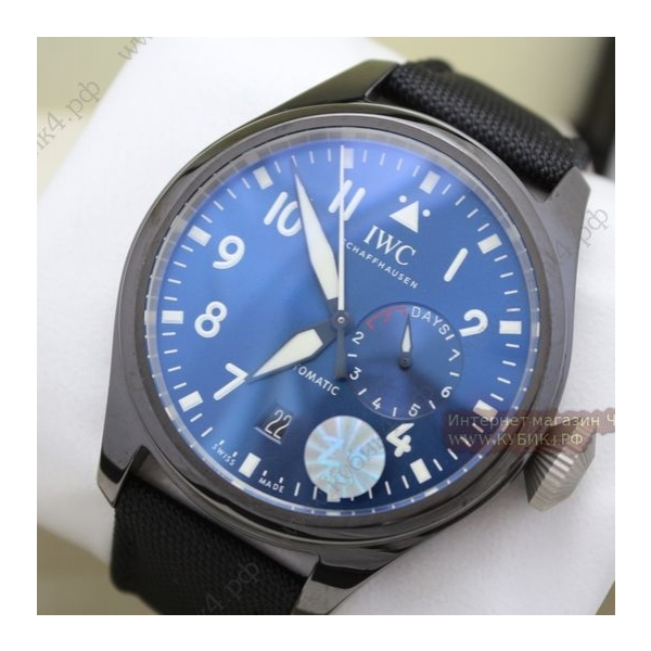 IWC Schaffhausen Pilot