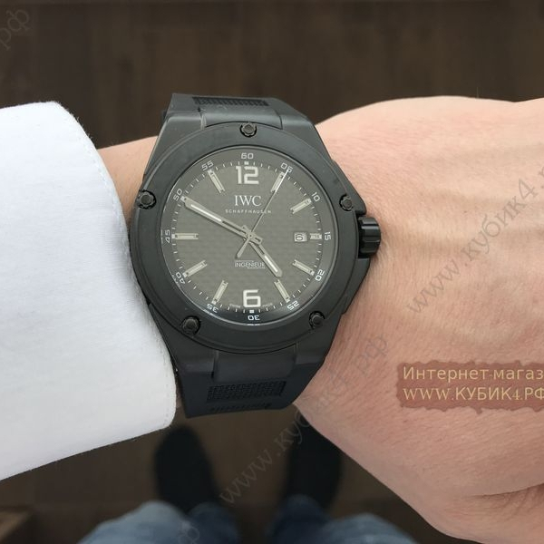 IWC Schaffhausen Ingenieur (код 079)
