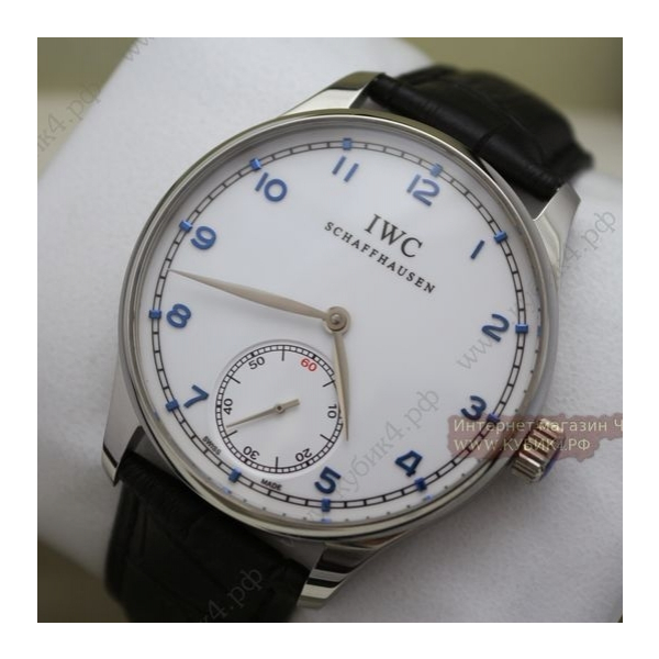 IWC Schaffhausen (код 080)