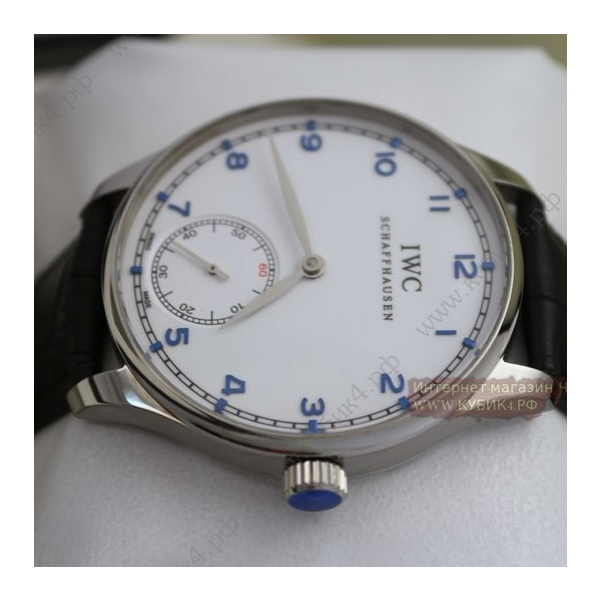 IWC Schaffhausen (код 080)