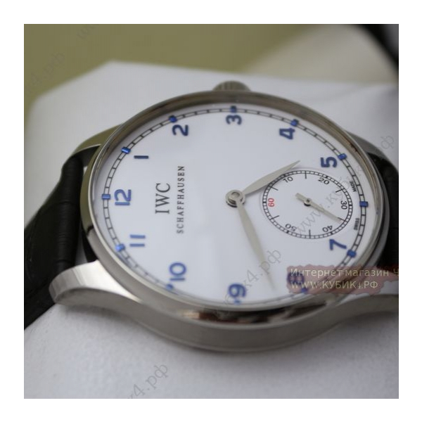 IWC Schaffhausen (код 080)