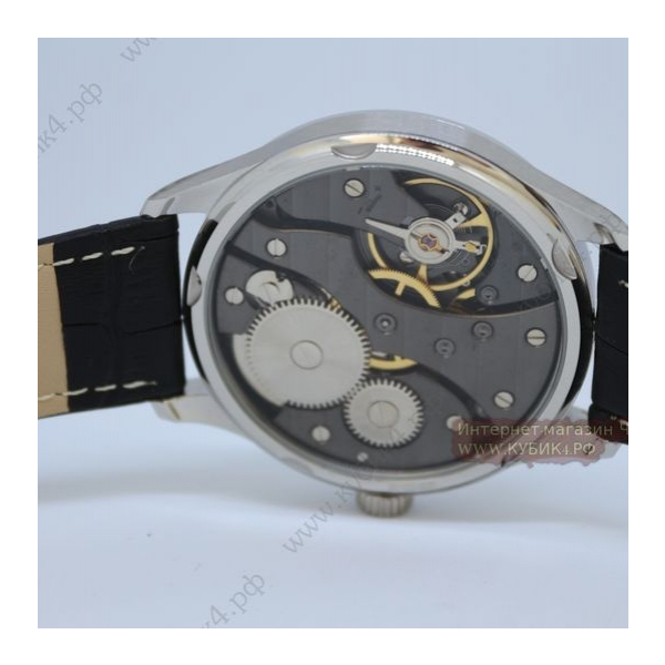 IWC Schaffhausen (код 080)