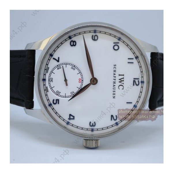 IWC Schaffhausen (код 080)