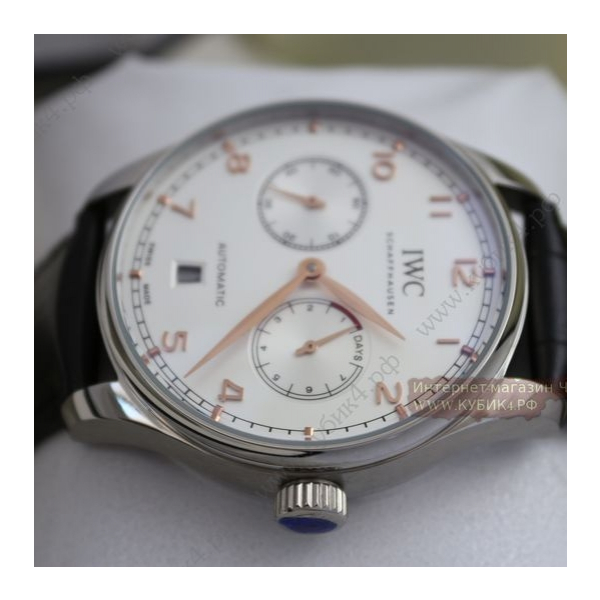 IWC Schaffhausen Portuguese (код 081)