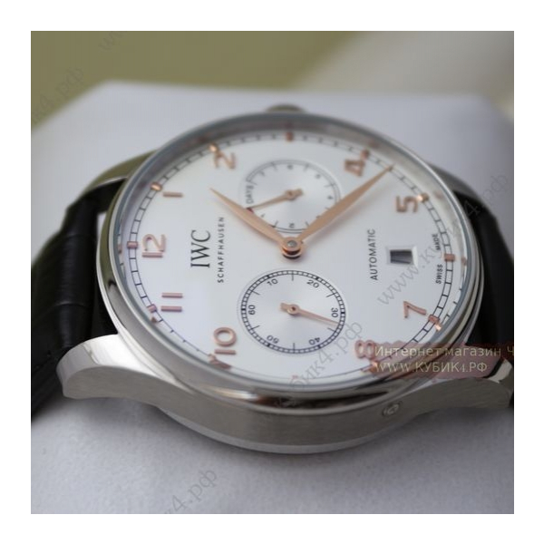 IWC Schaffhausen Portuguese (код 081)