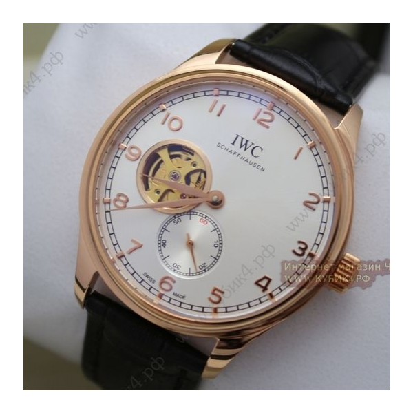IWC Schaffhausen Portugieser (код 082)