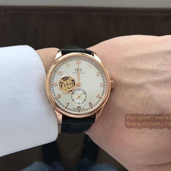 IWC Schaffhausen Portugieser (код 082)