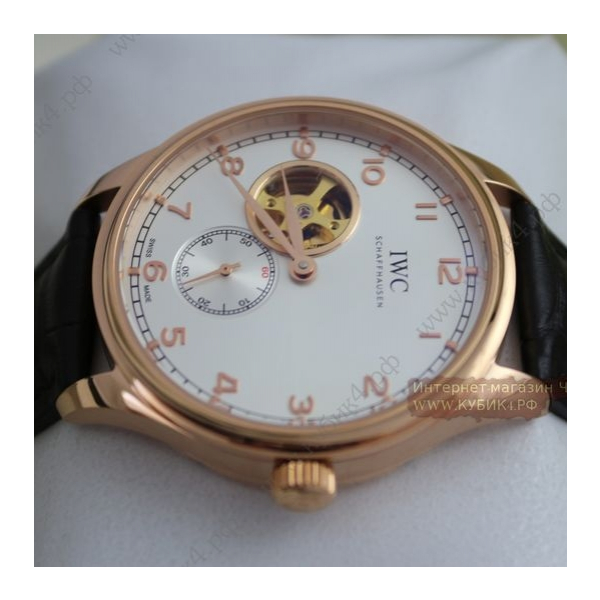 IWC Schaffhausen Portugieser (код 082)