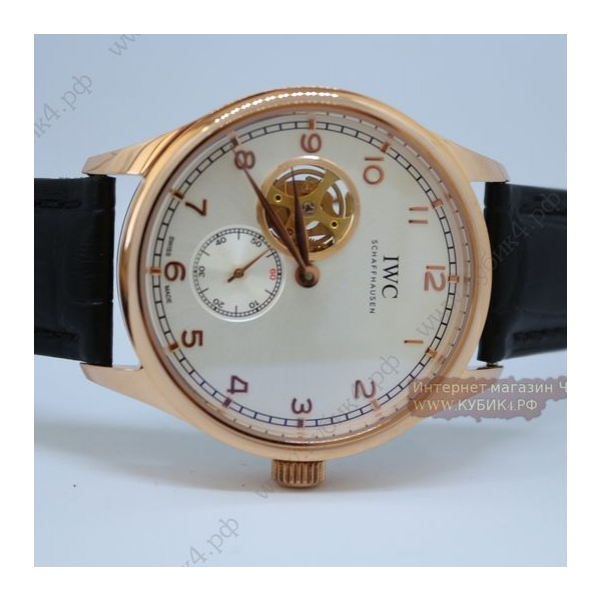 IWC Schaffhausen Portugieser (код 082)