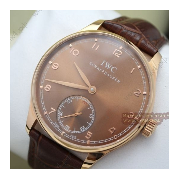 IWC Schaffhausen Portugieser Minute Repeater (код 083)