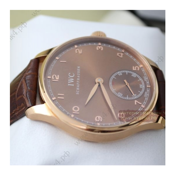IWC Schaffhausen Portugieser Minute Repeater (код 083)