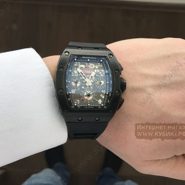 Richard Mille (код 014)