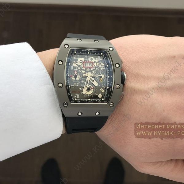 Richard Mille (код 015)