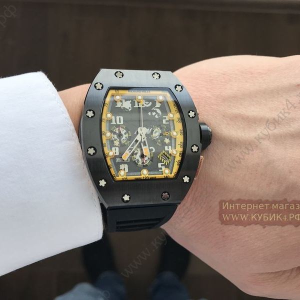 Richard Mille (код 016)
