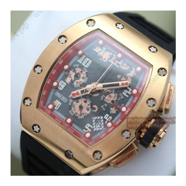 Richard Mille (код 017)