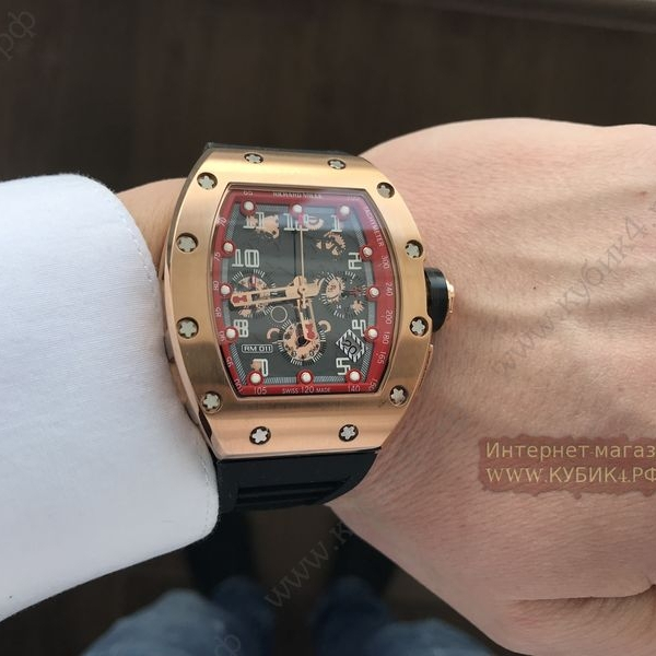 Richard Mille (код 017)