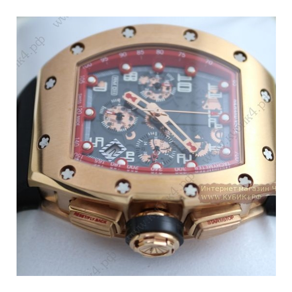 Richard Mille (код 017)