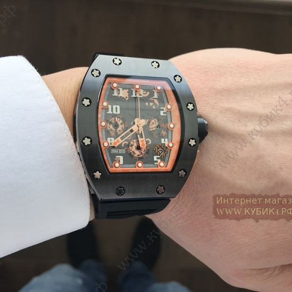 Richard Mille (код 018)