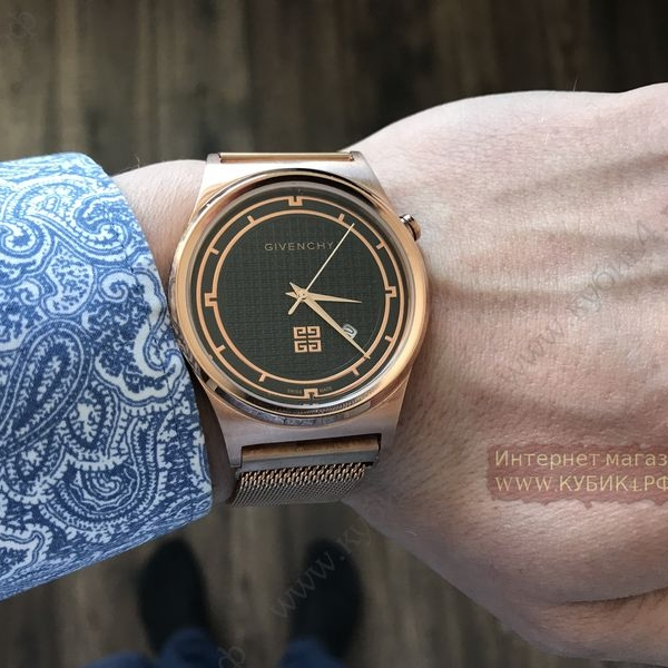 Givenchy (код 003)