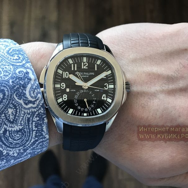 Patek Philippe Men Nautilus (код 288)
