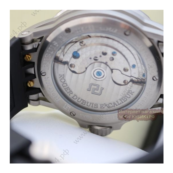 Roger Dubuis EasyDiver (код 015)