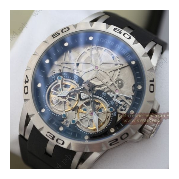 Roger Dubuis EasyDiver (код 015)